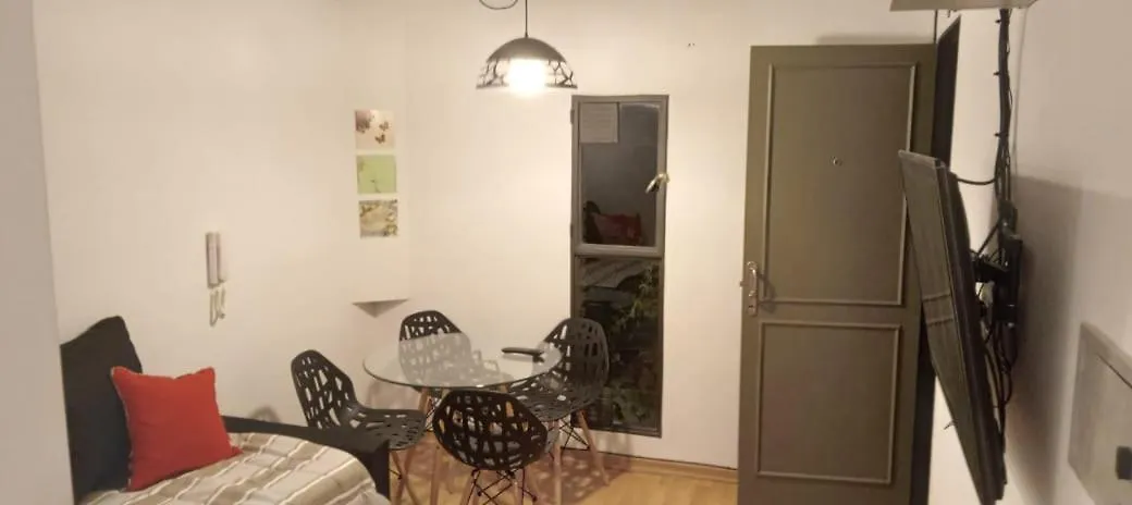 Ensueno Apartment Mendoza