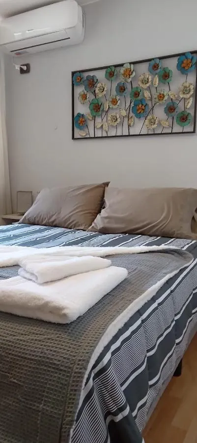 Ensueno Apartment Mendoza