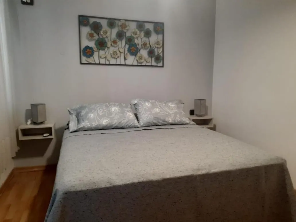 Ensueno Apartment Mendoza