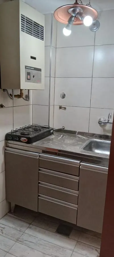 Ensueno Apartment Mendoza 0*,  Argentina