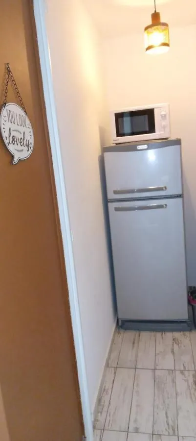 Ensueno Apartment Mendoza Argentina
